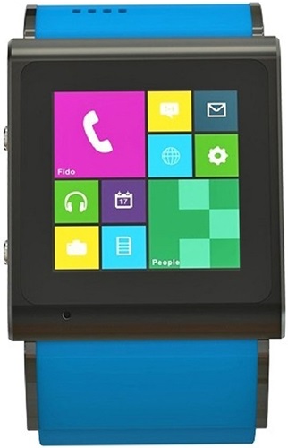 Часофон sWaP social (Blue) Часофон sWaP social (Blue)