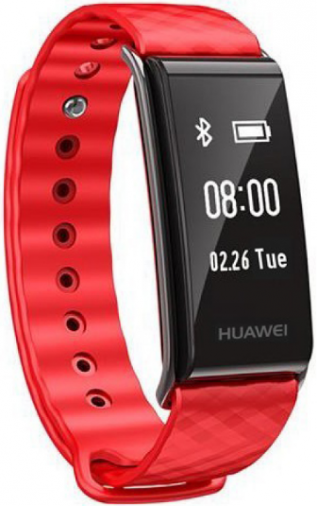 Фитнес браслет Huawei AW61 (A2) Red Фитнес браслет Huawei AW61 (A2) Red