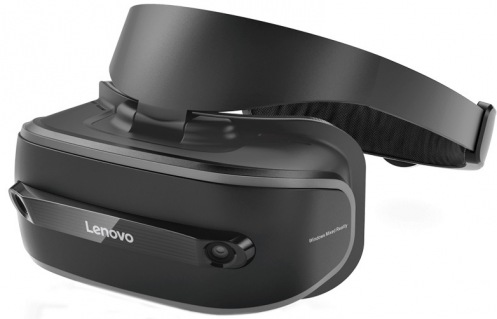 VR Очки LENOVO Explorer (G0A20002RU) VR Очки LENOVO Explorer (G0A20002RU)