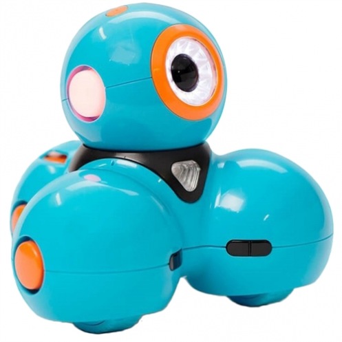 Робот Wonder Workshop Dash Робот Wonder Workshop Dash