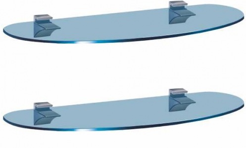 Комплект полочек COMMUS PL K 6/6O Blu/6 Комплект полочек COMMUS PL K 6/6O Blu/6
