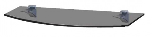 Полочка COMMUS Gamma PL6 RG Полочка COMMUS Gamma PL6 RG