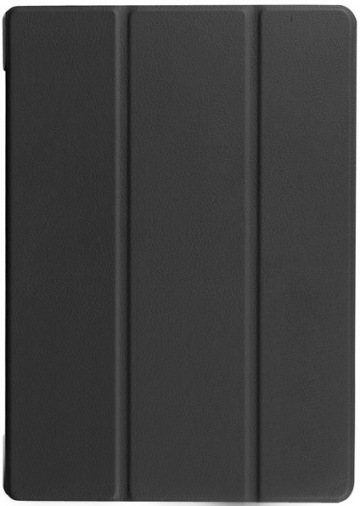 Чехол BeCover Smart Case Lenovo Tab X103F Black Чехол BeCover Smart Case Lenovo Tab X103F Black