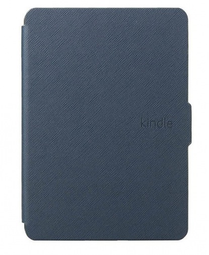 Чехол Airon Premium Amazon Kindle PaperWhite Blue (4822356754493) Чехол Airon Premium Amazon Kindle PaperWhite Blue (4822356754493)