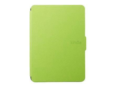 Чехол Airon Premium Amazon Kindle PaperWhite Green (4822356754495) Чехол Airon Premium Amazon Kindle PaperWhite Green (4822356754495)