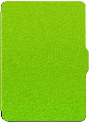 Чехол Airon Premium PocketBook 614/615/624/625/626 Green (694679585014 Чехол Airon Premium PocketBook 614/615/624/625/626 Green (694679585014