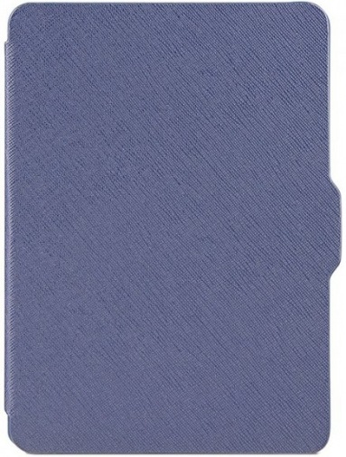 Чехол Airon Premium PocketBook 614/615/624/625/626 Blue (6946795850139 Чехол Airon Premium PocketBook 614/615/624/625/626 Blue (6946795850139