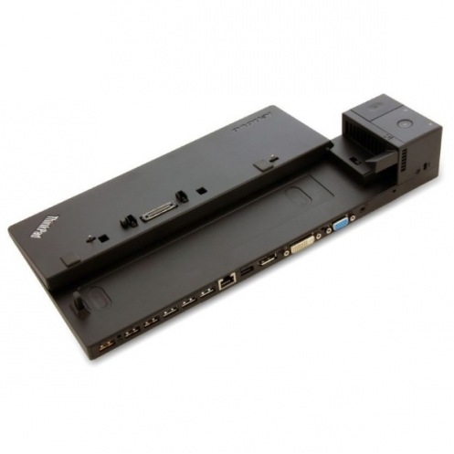 Док-станция Lenovo ThinkPad Pro Dock - 90W EU (40A10090EU) Док-станция Lenovo ThinkPad Pro Dock - 90W EU (40A10090EU)