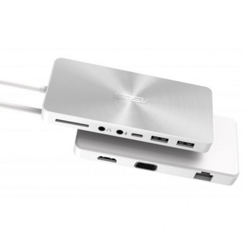 Док-станция ASUS AH001-1A (90NB0DH1-P00070) Док-станция ASUS AH001-1A (90NB0DH1-P00070)