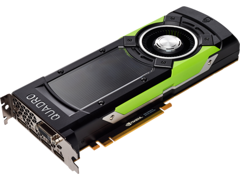 Видеокарта HP NVIDIA Quadro P600 2GB Graphics (1ME42AA) Видеокарта HP NVIDIA Quadro P600 2GB Graphics (1ME42AA)