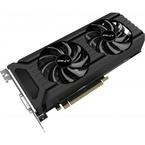 Видеокарта Inno3D GeForce GTX1060 6GB GDDR5 (N1060-6DDN-N5GM) Видеокарта Inno3D GeForce GTX1060 6GB GDDR5 (N1060-6DDN-N5GM)
