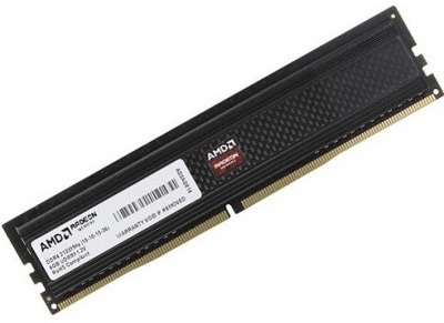 Память AMD Radeon 1x16GB DDR4 3000Mhz (R9416G3000U2S) Память AMD Radeon 1x16GB DDR4 3000Mhz (R9416G3000U2S)