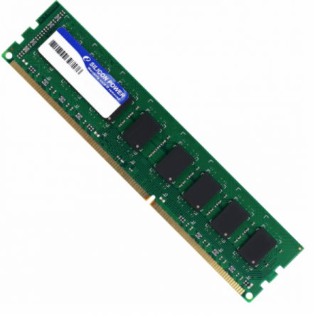 Память Silicon Power 1x4Gb DDR3 1600MHz PC3-12800 (SP004GBLTU160N02) Память Silicon Power 1x4Gb DDR3 1600MHz PC3-12800 (SP004GBLTU160N02)
