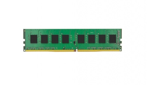 Память Kingston 1x16GB DDR4 2400 MHz (KVR24R17S4/16) Память Kingston 1x16GB DDR4 2400 MHz (KVR24R17S4/16)