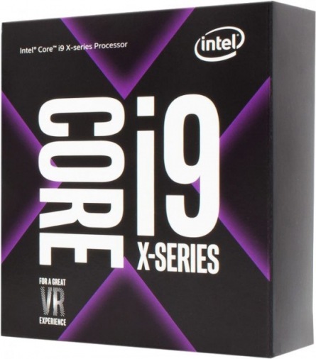 Процессор intel Core i9-7960X BX80673I97960X (s2066, 2.8GHz) Box Процессор intel Core i9-7960X BX80673I97960X (s2066, 2.8GHz) Box