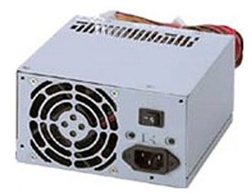 Блок питания Qdion 300W QD300 Блок питания Qdion 300W QD300
