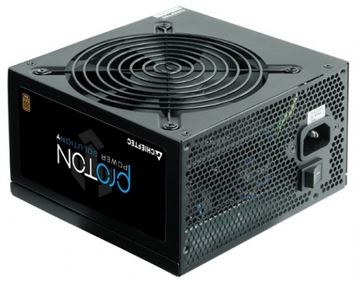 Блок питания CHIEFTEC BDF-600S Блок питания CHIEFTEC BDF-600S
