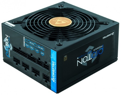 Блок питания CHIEFTEC BDF-650C Блок питания CHIEFTEC BDF-650C