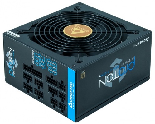 Блок питания CHIEFTEC BDF-1000C Блок питания CHIEFTEC BDF-1000C
