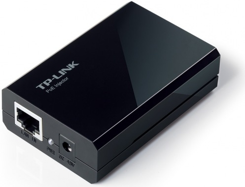 Инжектор PoE TP-LINK TL-PoE150S Supplier Инжектор PoE TP-LINK TL-PoE150S Supplier