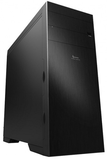 Корпус Gamemax M903 Корпус Gamemax M903