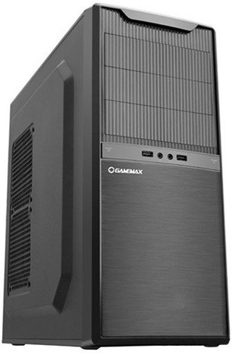 Корпус Gamemax Без БП MT507-NP Корпус Gamemax Без БП MT507-NP