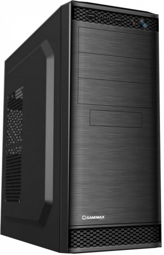 Корпус Gamemax Без БП MT508-NP Корпус Gamemax Без БП MT508-NP