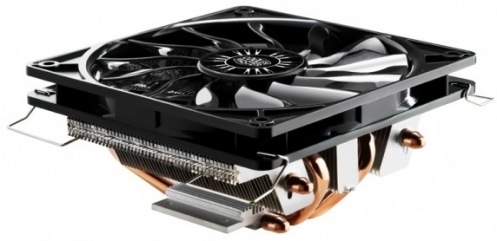 Кулер для CPU Cooler Master GeminII M4 (RR-GMM4-16PK-R1) Кулер для CPU Cooler Master GeminII M4 (RR-GMM4-16PK-R1)