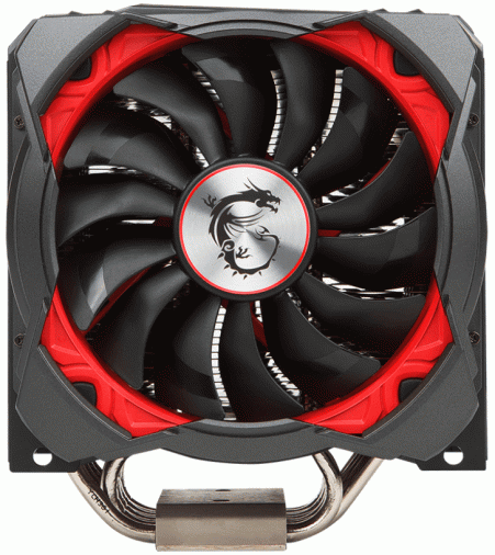 Кулер для CPU MSI CORE FROZR XL Кулер для CPU MSI CORE FROZR XL