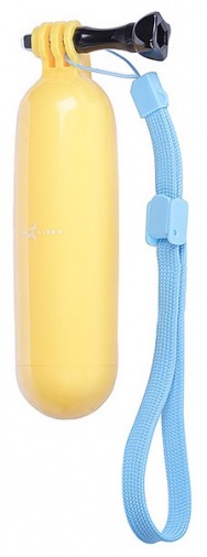 Плавающая рукоятка AIRON Yellow AC81 (69477915500003) Плавающая рукоятка AIRON Yellow AC81 (69477915500003)