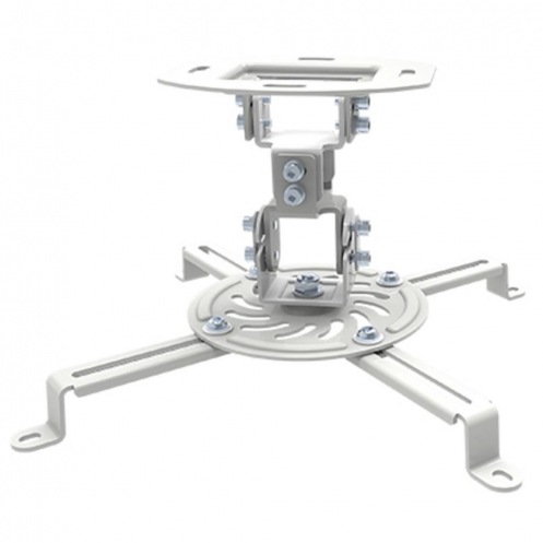 Кронштейн Brateck PRB-18F White Кронштейн Brateck PRB-18F White