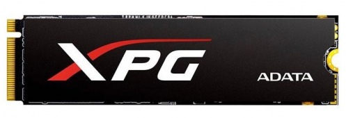 Накопитель SSD 256GB AData SX8000NP XPG Gaming PCIe M.2 3D MLC (ASX8000NPC-256GM-C) Накопитель SSD 256GB AData SX8000NP XPG Gaming PCIe M.2 3D MLC (ASX8000NPC-256GM-C)
