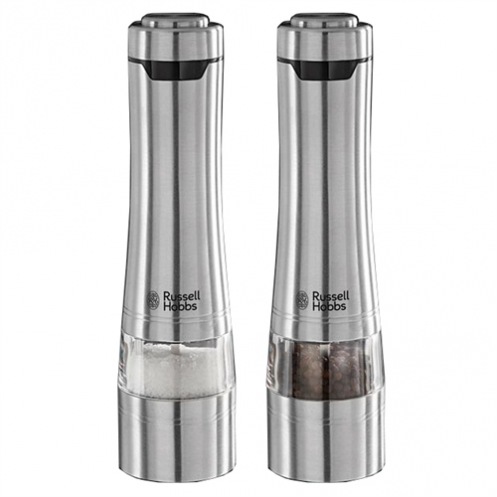 Мельница для соли и перца RUSSELL HOBBS 23460-56 Мельница для соли и перца RUSSELL HOBBS 23460-56
