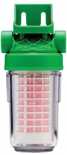 Фильтр от накипи ECOSOFT Scalex-200 Фильтр от накипи ECOSOFT Scalex-200
