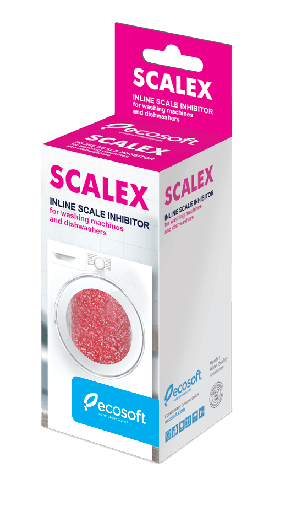 Фильтр от накипи ECOSOFT Scalex-100 Фильтр от накипи ECOSOFT Scalex-100