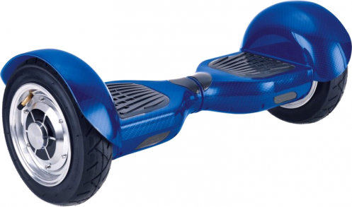 Гироборд DEFIANT DF-GR 10" BT Blue Гироборд DEFIANT DF-GR 10" BT Blue