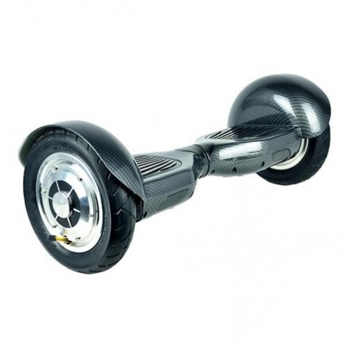 Гироборд DEFIANT DF-GR 10" BT Gray Гироборд DEFIANT DF-GR 10" BT Gray