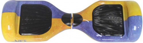 Гироборд UFT SpeedBoard 6,5 Ukraine Гироборд UFT SpeedBoard 6,5 Ukraine