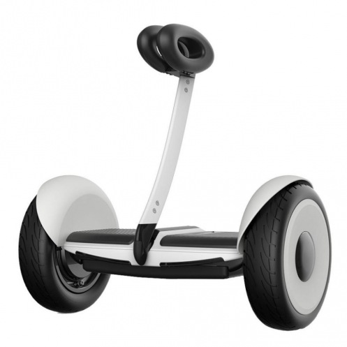 Гіроскутер SEGWAY miniLITE (27.10.0000.10) Гіроскутер SEGWAY miniLITE (27.10.0000.10)