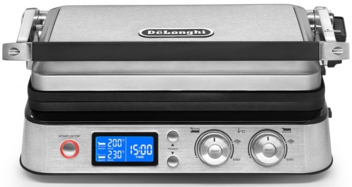 Гриль DELONGHI CGH 1030 D Гриль DELONGHI CGH 1030 D