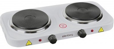 Електрична плитка ELENBERG TH-04-2 Електрична плитка ELENBERG TH-04-2