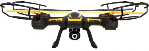 Квадрокоптер Skytech TK107W Cam Smart Connect 6 Axis (black) Квадрокоптер Skytech TK107W Cam Smart Connect 6 Axis (black)