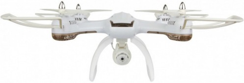 Квадрокоптер Skytech TK109H Cam Smart Connect 6 Axis White Квадрокоптер Skytech TK109H Cam Smart Connect 6 Axis White