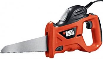 Пила универсальная Black&Decker KS880EC Пила универсальная Black&Decker KS880EC