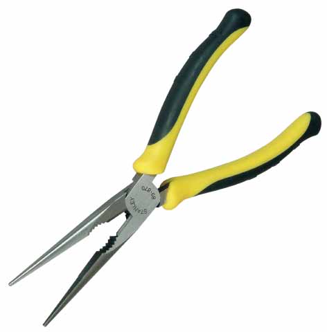 Плоскогубцы STANLEY FatMax® 0-89-869 L=160 мм Плоскогубцы STANLEY FatMax® 0-89-869 L=160 мм