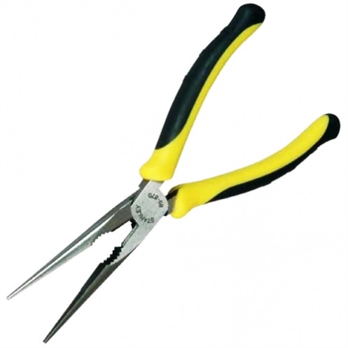 Плоскогубцы STANLEY FatMax® 0-89-870 L=200 мм Плоскогубцы STANLEY FatMax® 0-89-870 L=200 мм