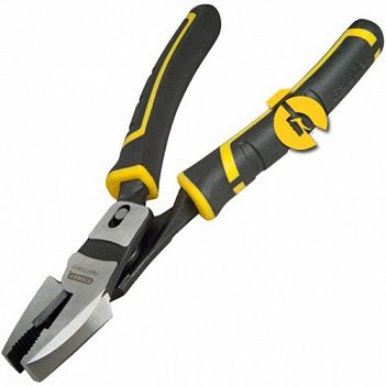 Плоскогубцы STANLEY FMHT0-70813 "FatMax® Compound Плоскогубцы STANLEY FMHT0-70813 "FatMax® Compound