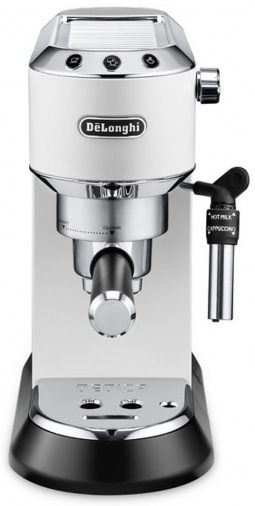 Кофеварка DeLonghi EC 685 W Кофеварка DeLonghi EC 685 W
