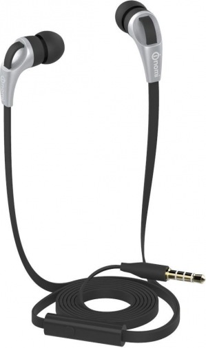 Гарнитура Nomi NHS-102 Black Гарнитура Nomi NHS-102 Black