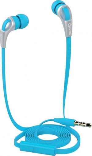 Гарнитура Nomi NHS-102 Blue Гарнитура Nomi NHS-102 Blue